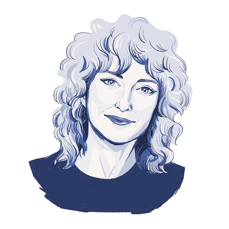 Diana Barnes